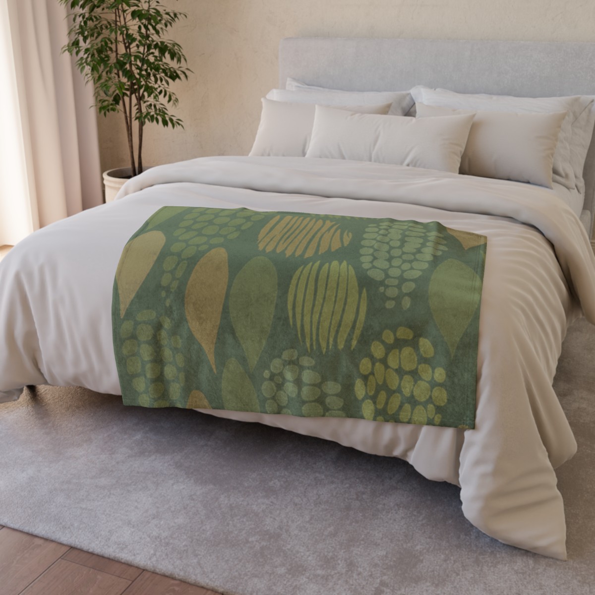 Pods - Soft Polyester Blanket - Australia and USA - Image 9