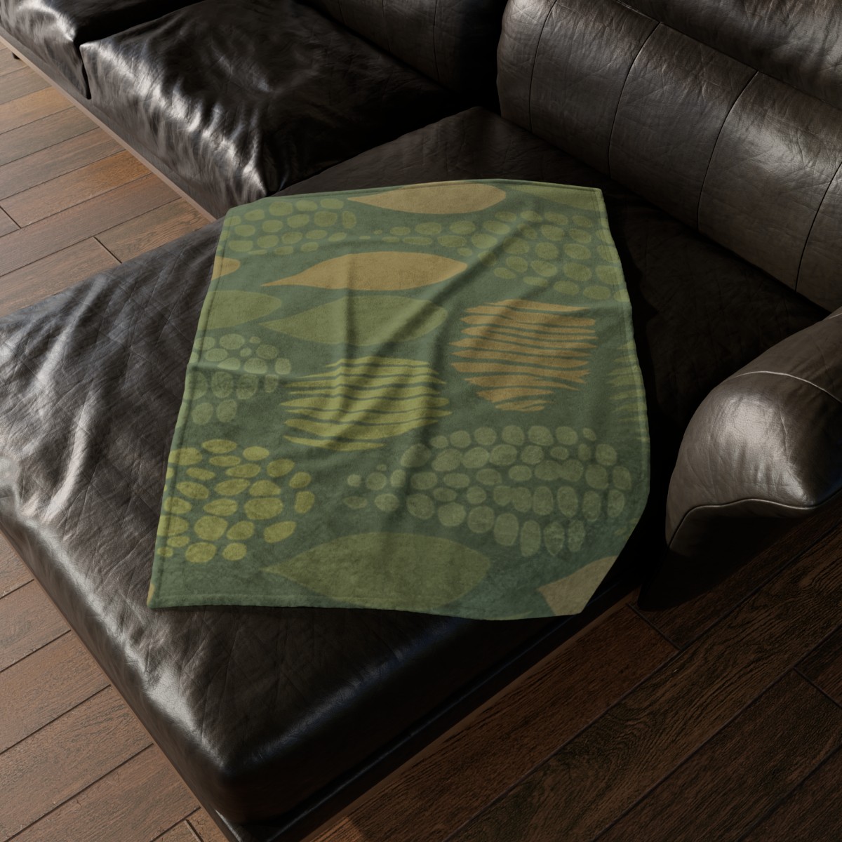 Pods - Soft Polyester Blanket - Australia and USA - Image 10