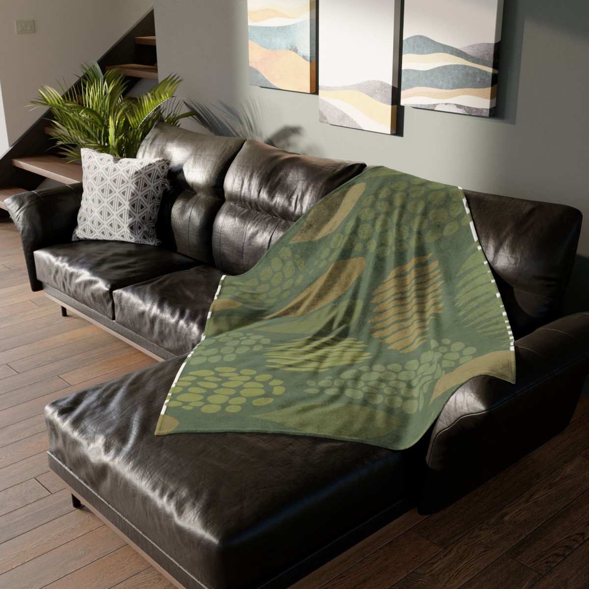 Pods - Soft Polyester Blanket - Australia and USA - Image 15