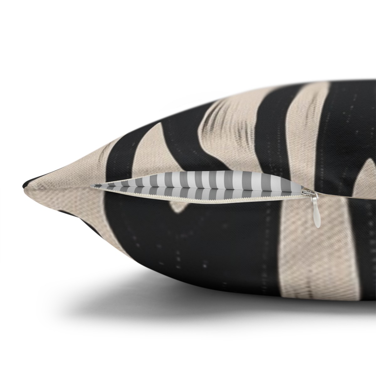 Humans - Hello - reversable - Square Poly Canvas Pillowcase - Australia and USA - Image 12