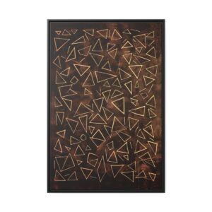 Astrals One - Custom Black Frame