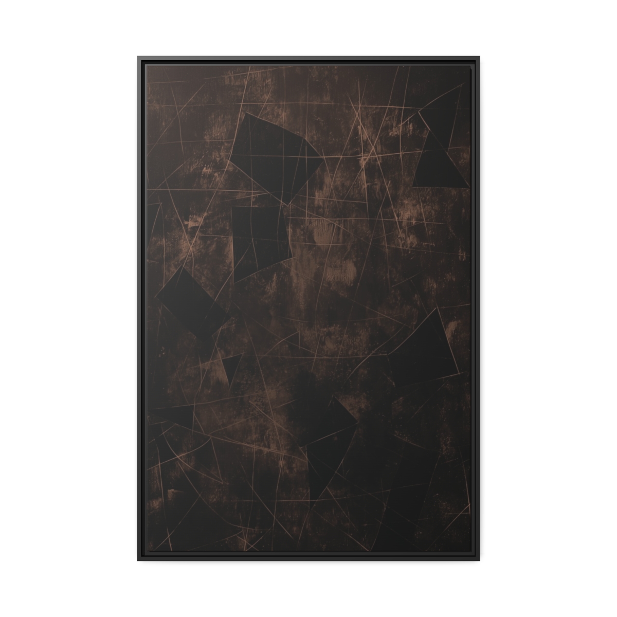 Astrals Three - Custom Black Frame - Image 16