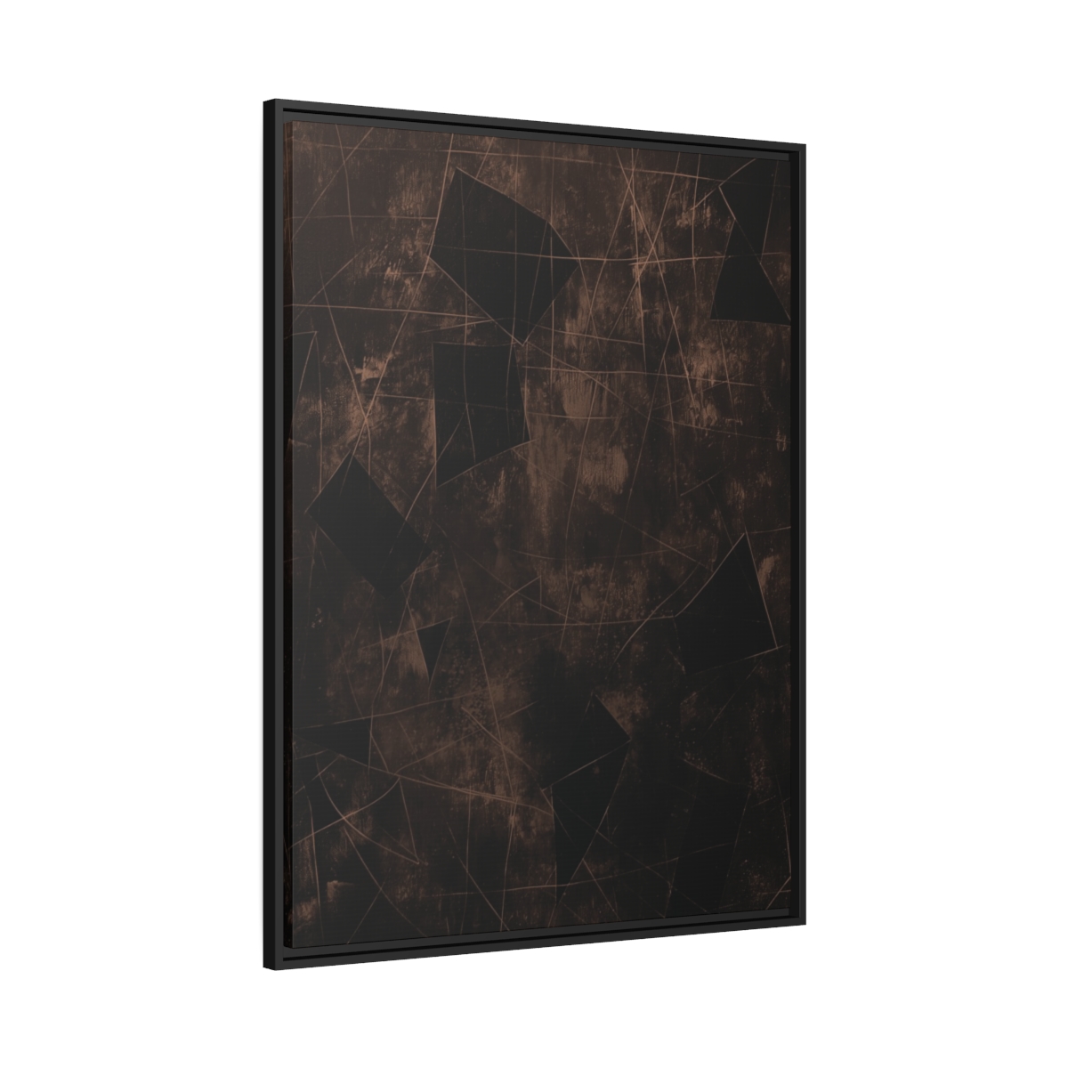 Astrals Three - Custom Black Frame - Image 12