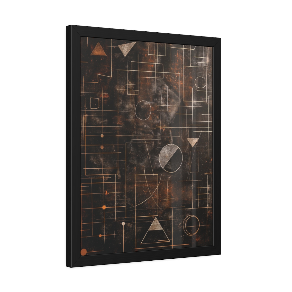 Astrals - Framed Paper Prints - Image 6