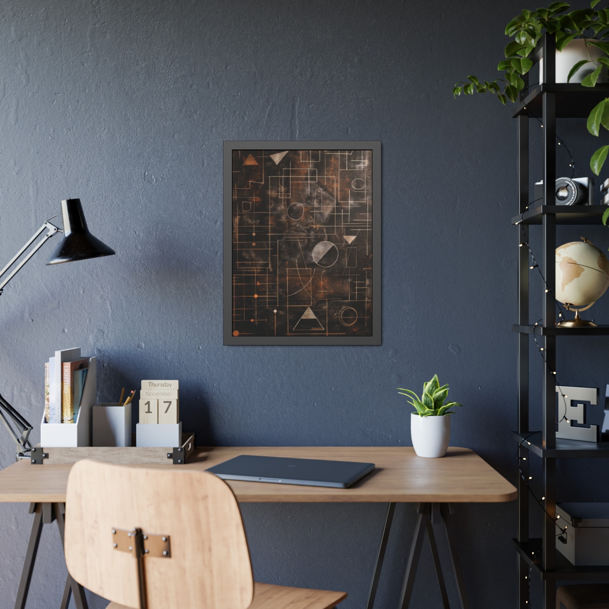 Astrals - Framed Paper Prints - Image 7