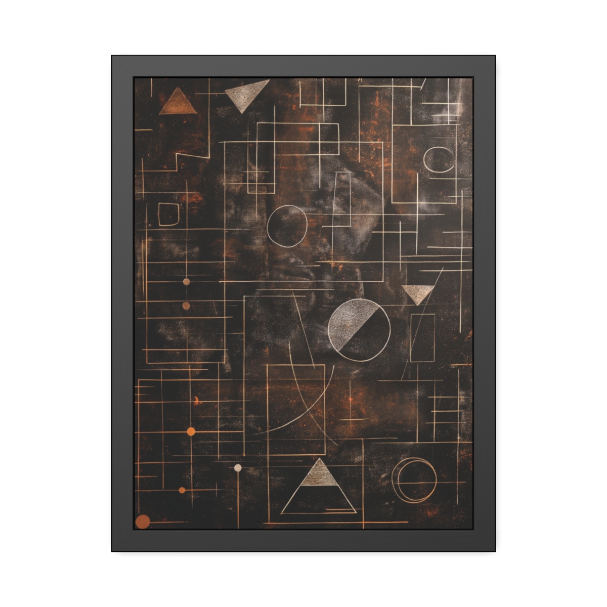 Astrals - Framed Paper Prints - Image 5