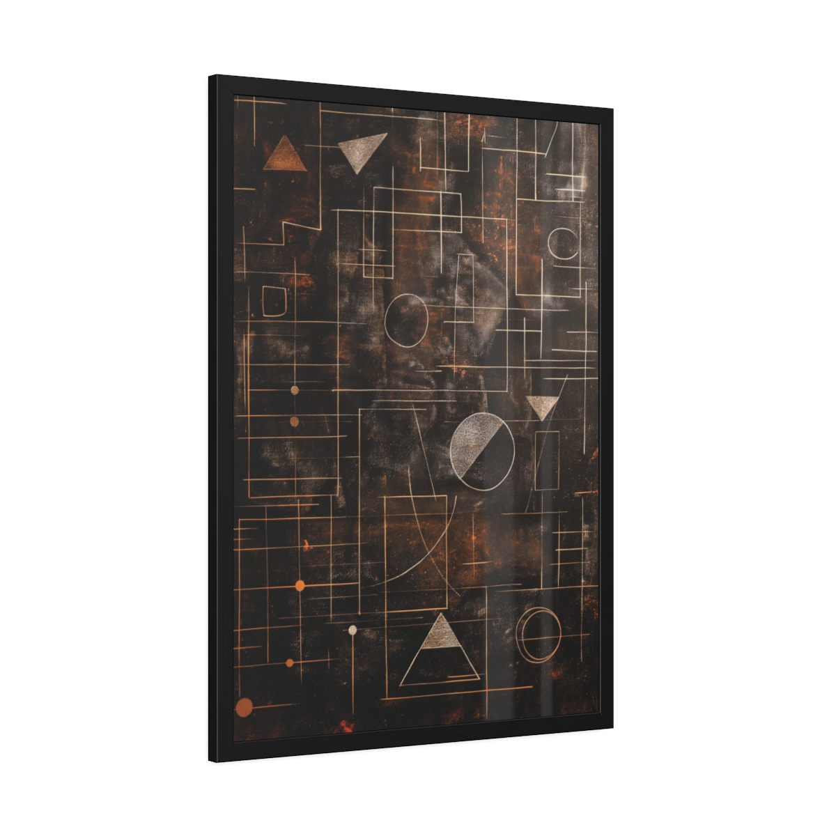 Astrals - Framed Paper Prints - Image 2