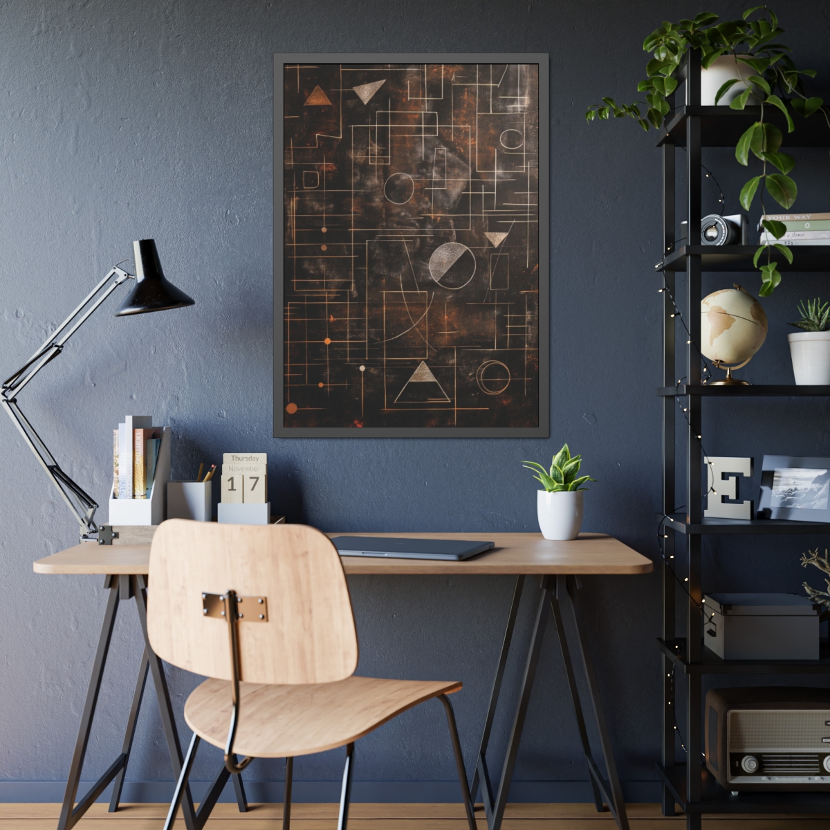 Astrals - Framed Paper Prints - Image 3