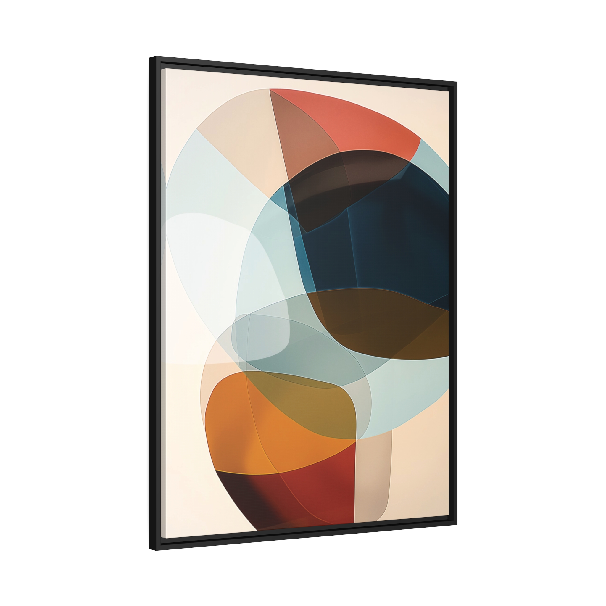 Swedie Two - Adventure Palette - Custom Black Frame - Image 11