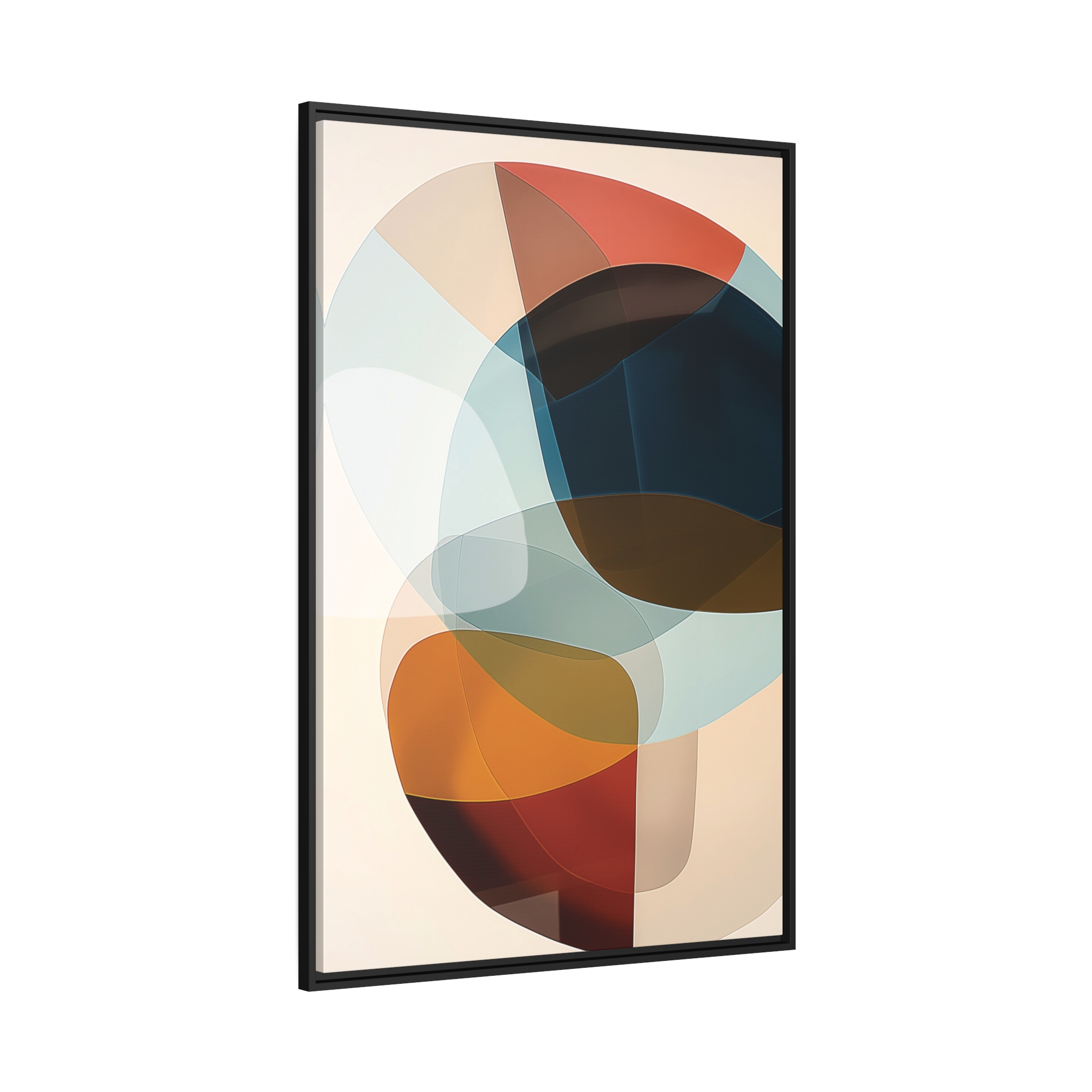 Swedie Two - Adventure Palette - Custom Black Frame - Image 14