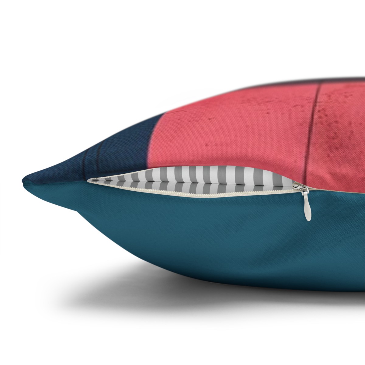 Adventure Stairway - Spun Polyester Square Pillowcase - Europe and USA - Image 5