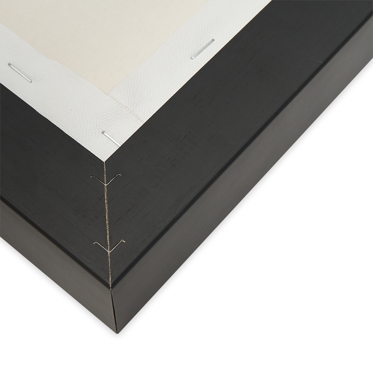 Foam One - Yellow - Custom Black Frame - Image 13