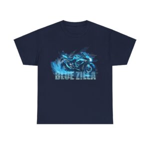 Bluezilla 1
