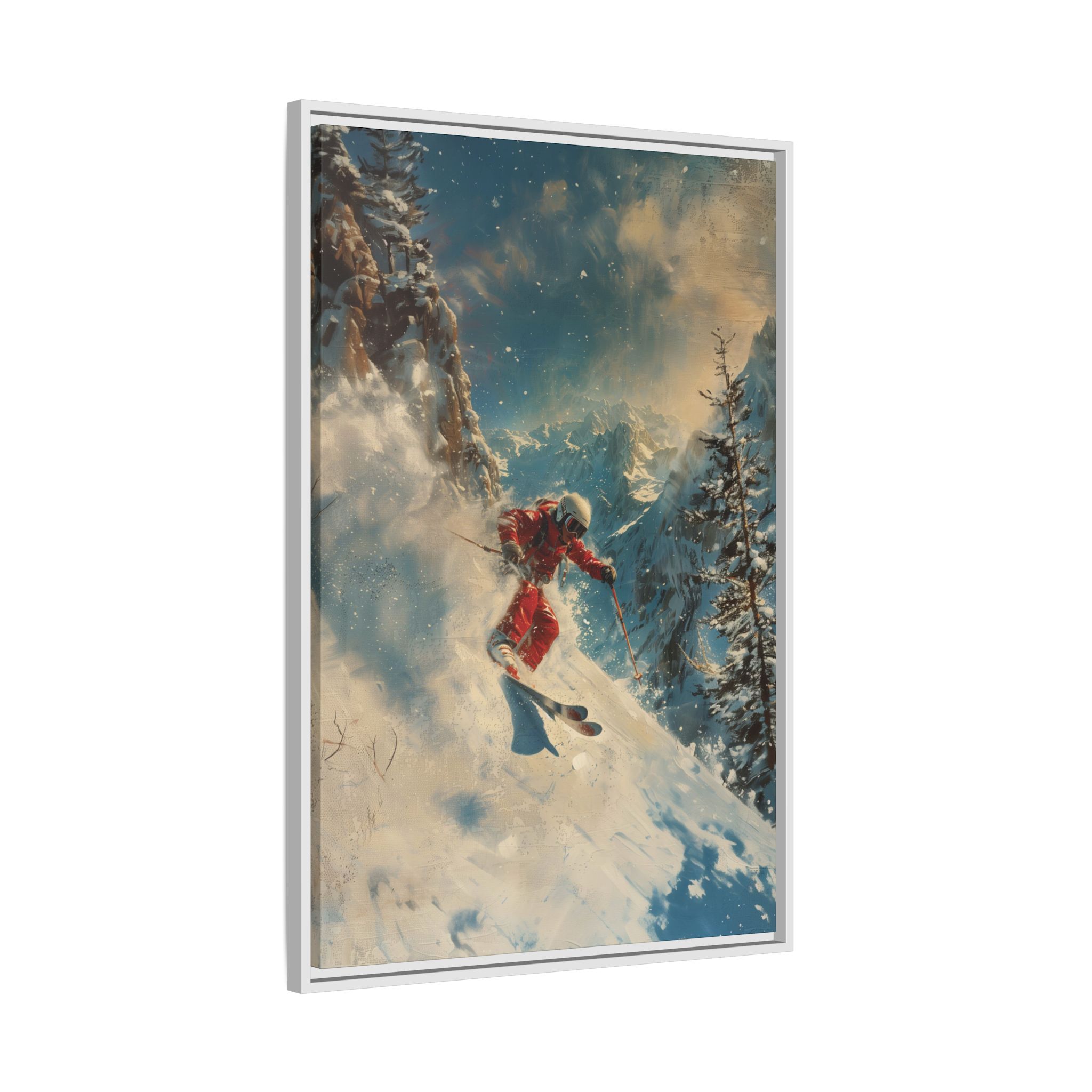 Back Country v1 - Custom Black Frame - Image 30