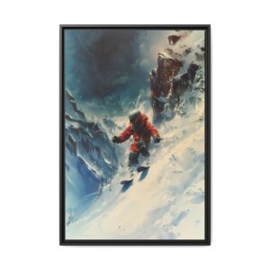 Epic Ride v1  - Custom Black Frame