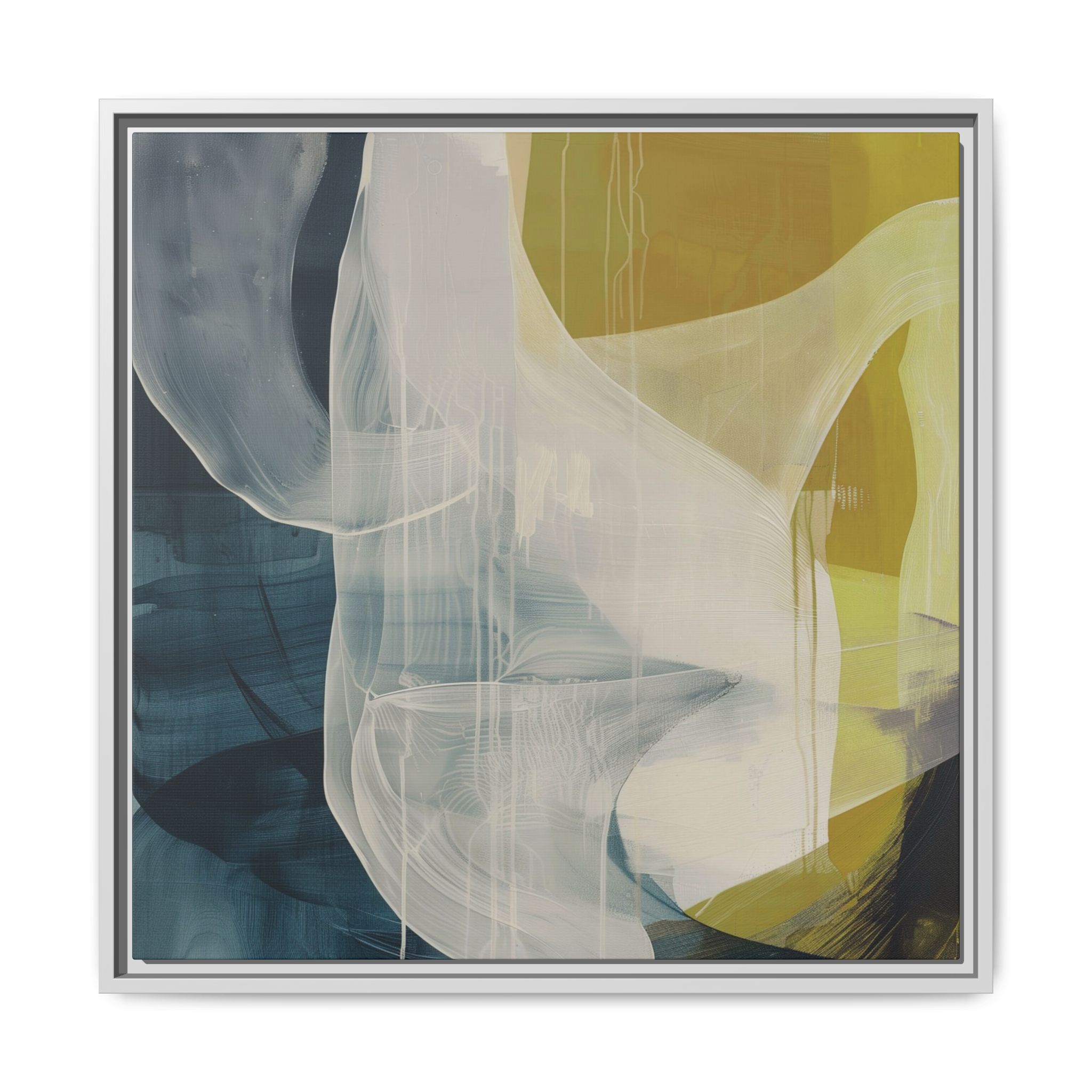 Awash One - Kidney - yellow, Custom Frame - Image 39