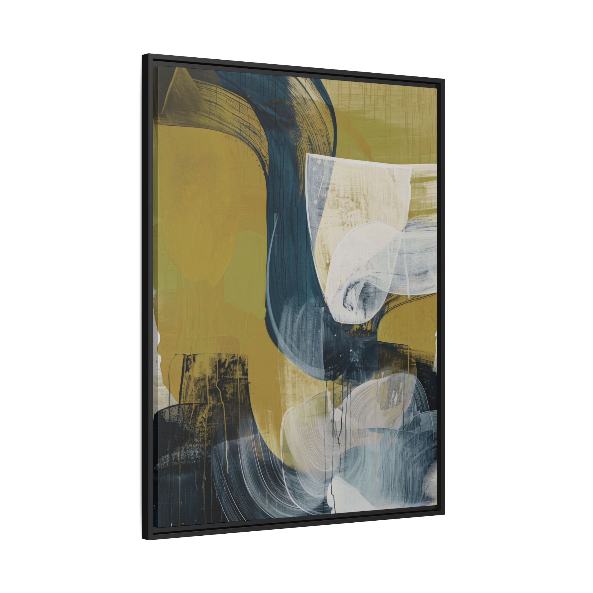 Awash One - Pocket - yellow, Custom Frame - Image 12