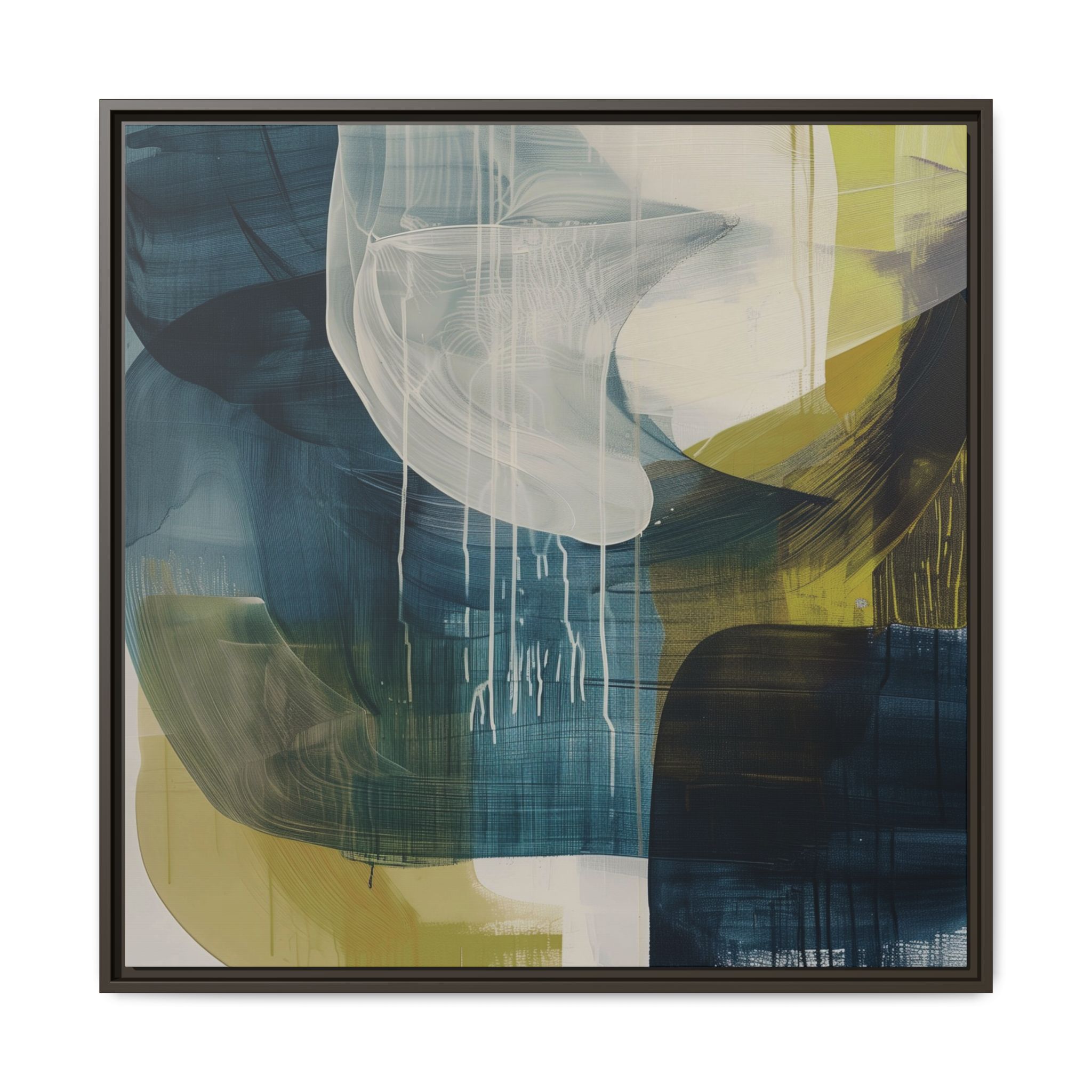 Awash One - Kidney - yellow, Custom Frame - Image 43