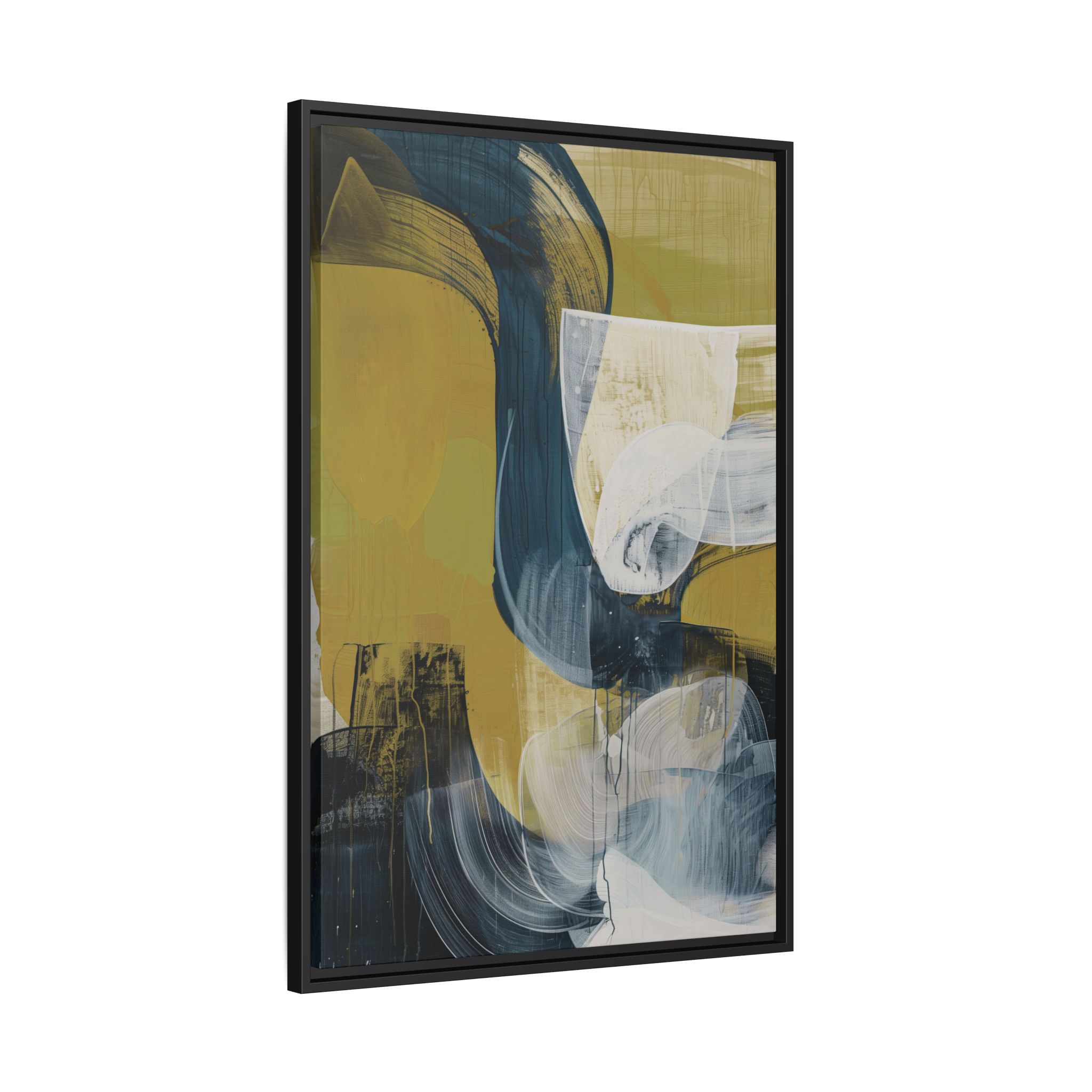 Awash One - Pocket - yellow, Custom Frame - Image 4