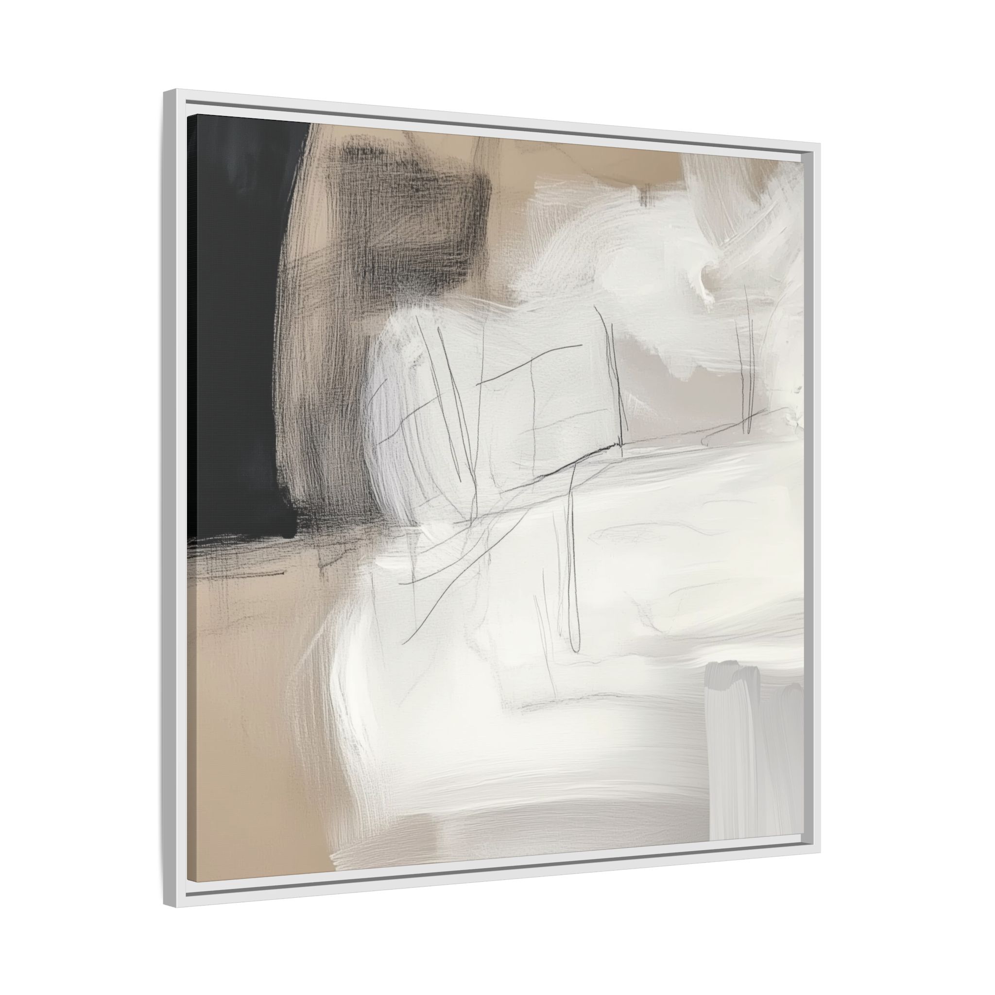 Browntown Flags - Custom Frame - Image 72