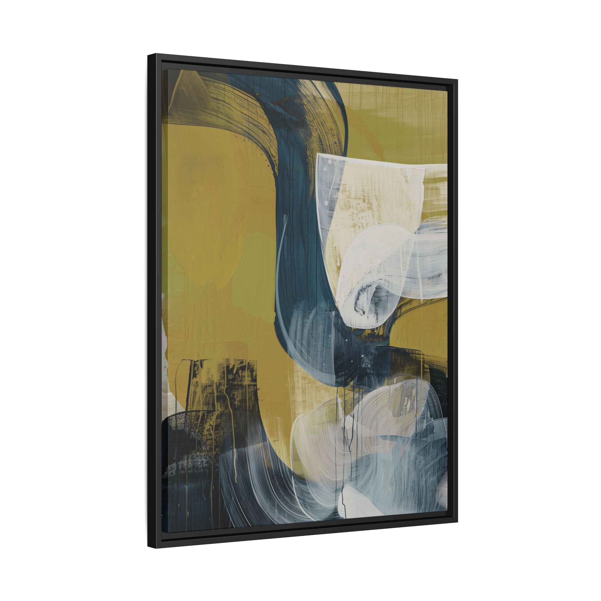 Awash One - Pocket - yellow, Custom Frame - Image 24