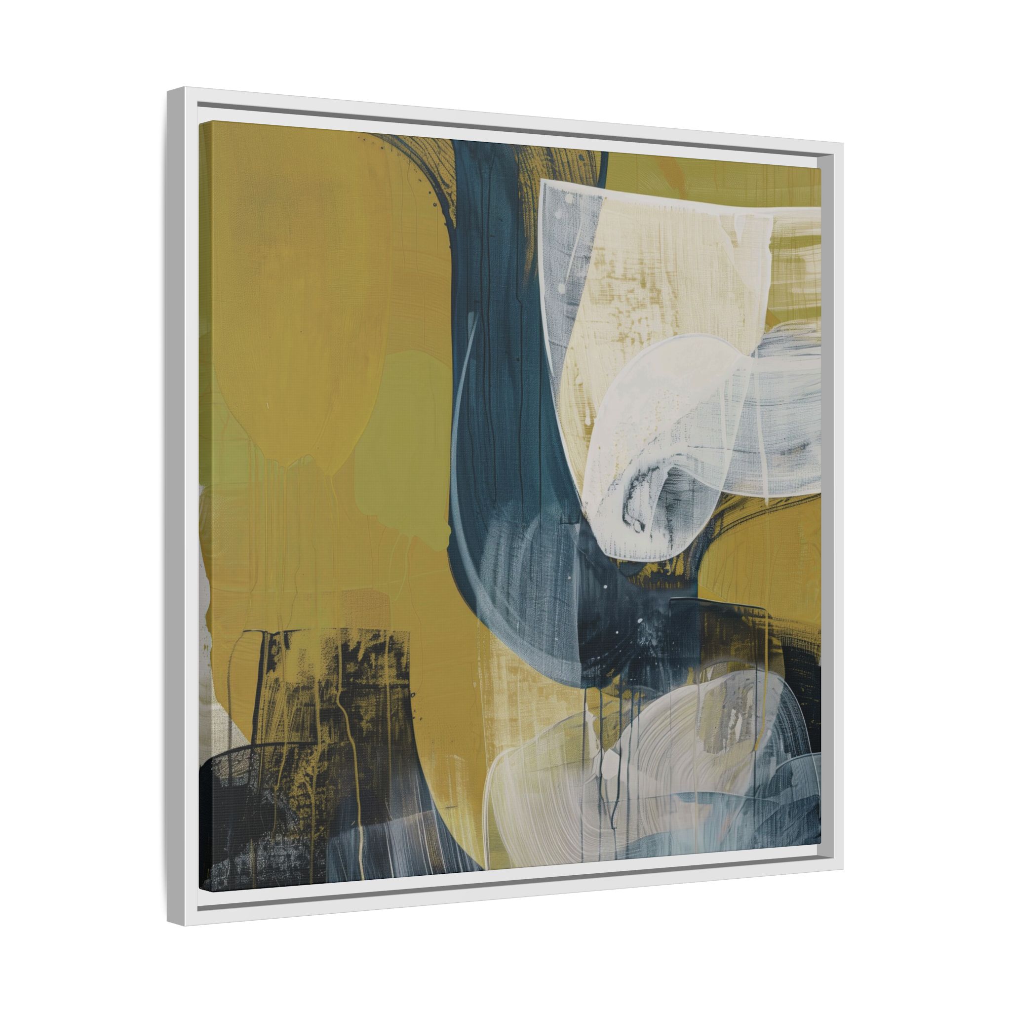 Awash One - Pocket - yellow, Custom Frame - Image 40