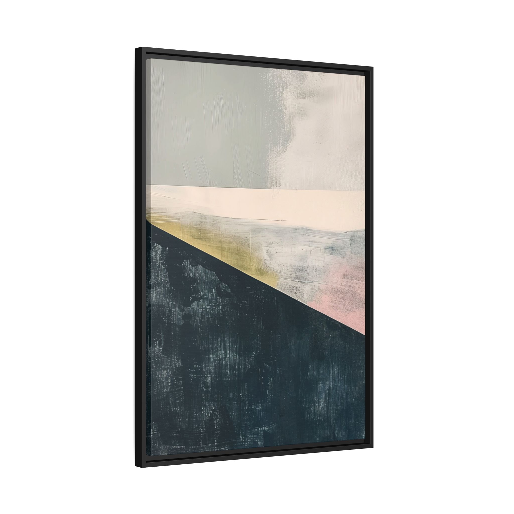 Hillside - Custom Frame - Image 4