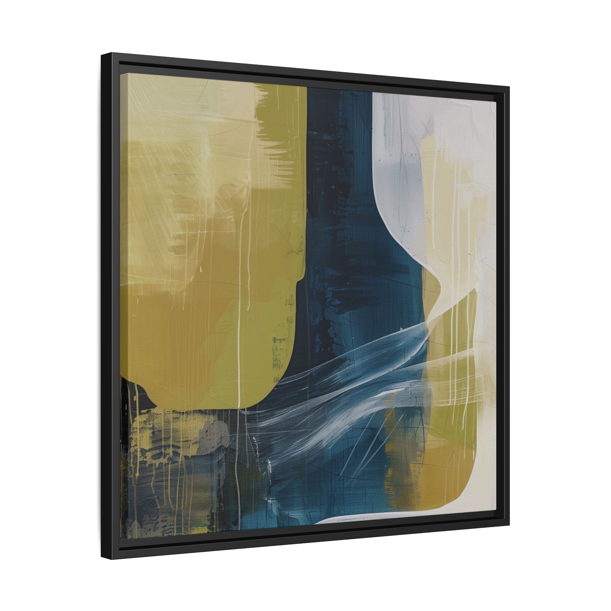 Awash One - Tower - yellow, Custom Frame - Image 28