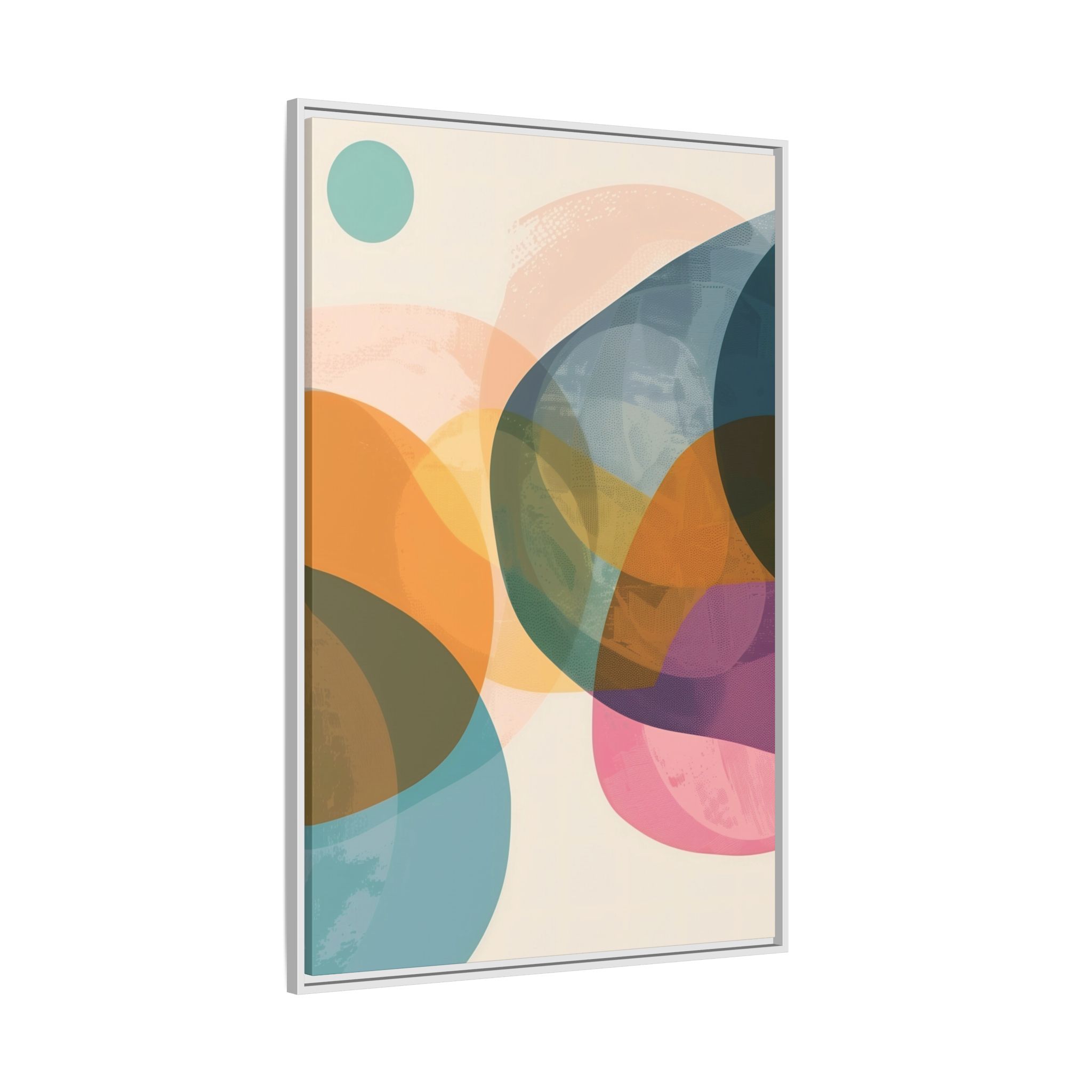 PomPom One - Adventure - Custom Black Frame - Image 42