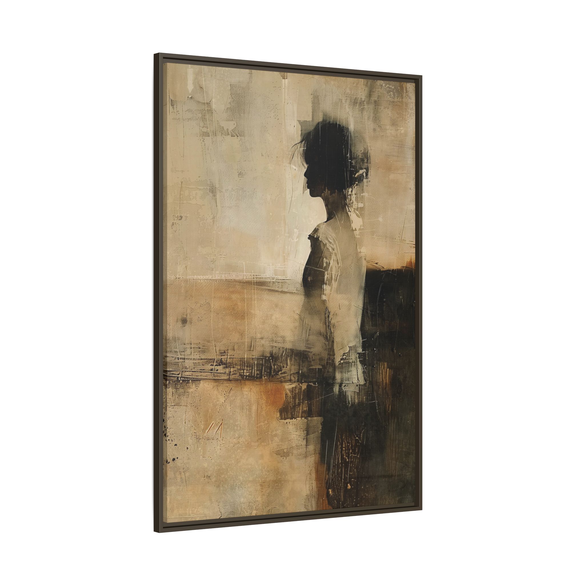 Harbour - clear - Custom Frame - Image 42