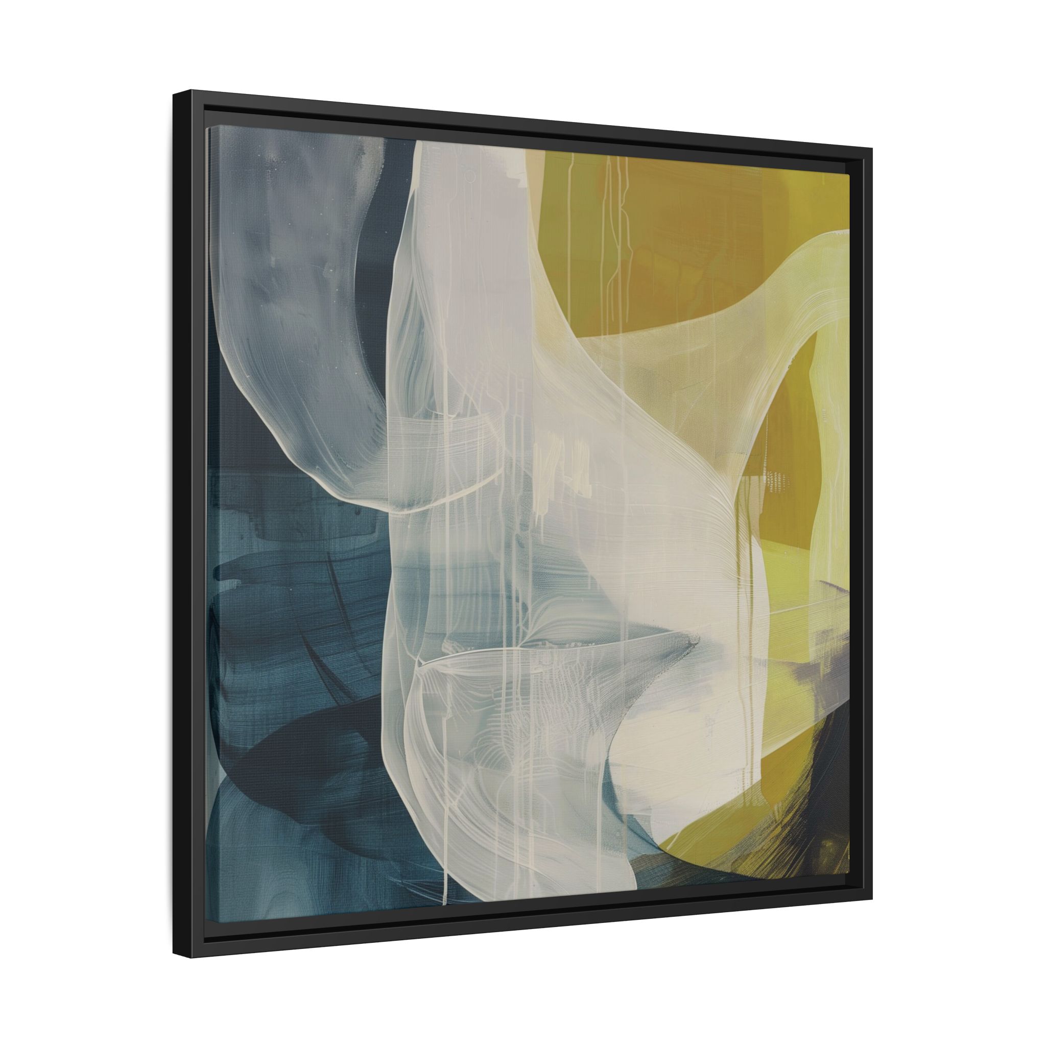 Awash One - Kidney - yellow, Custom Frame - Image 28