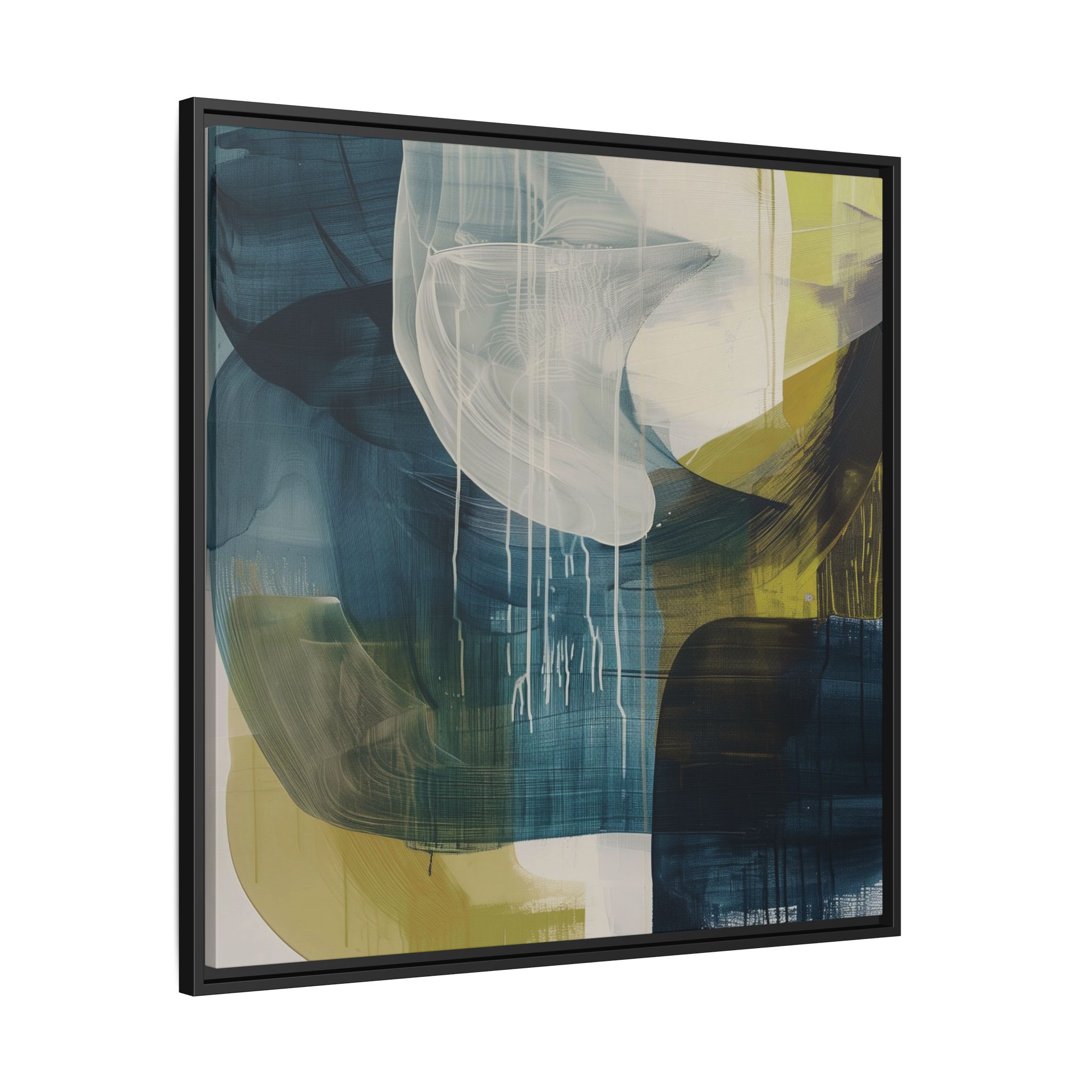 Awash One - Kidney - yellow, Custom Frame - Image 32