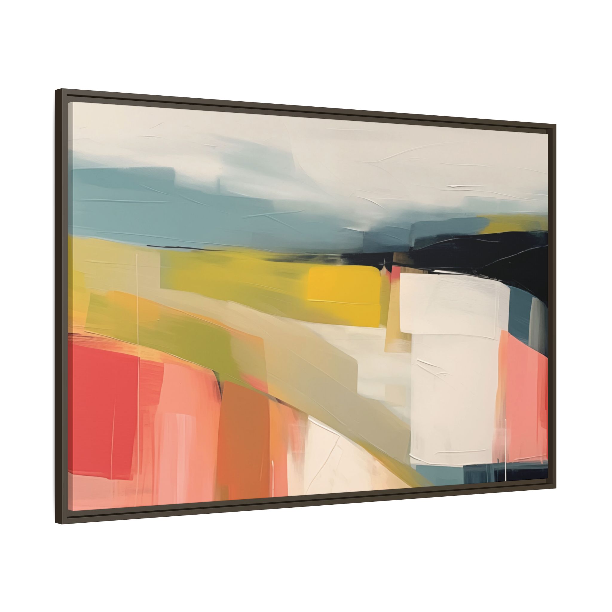 Landslide One - Clean - Custom Frame - Image 42