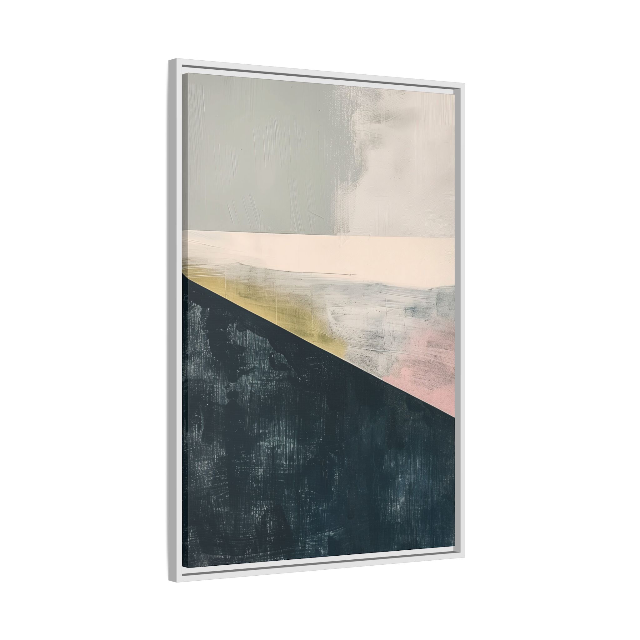 Hillside - Custom Frame - Image 2