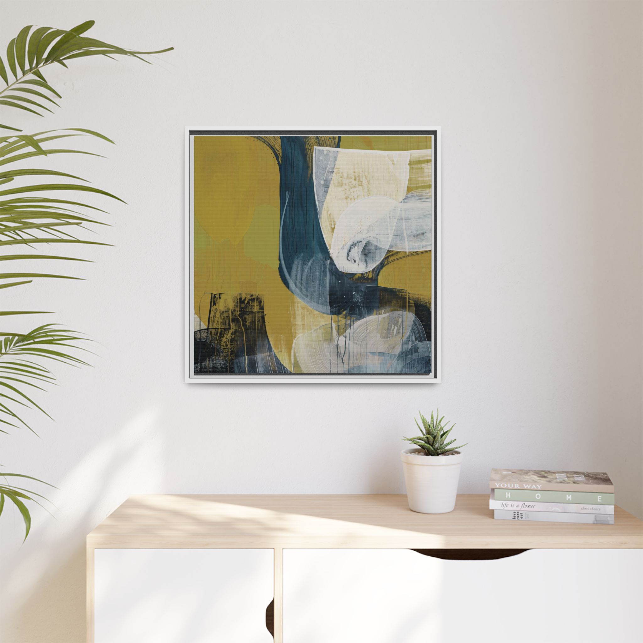 Awash One - Pocket - yellow, Custom Frame - Image 41