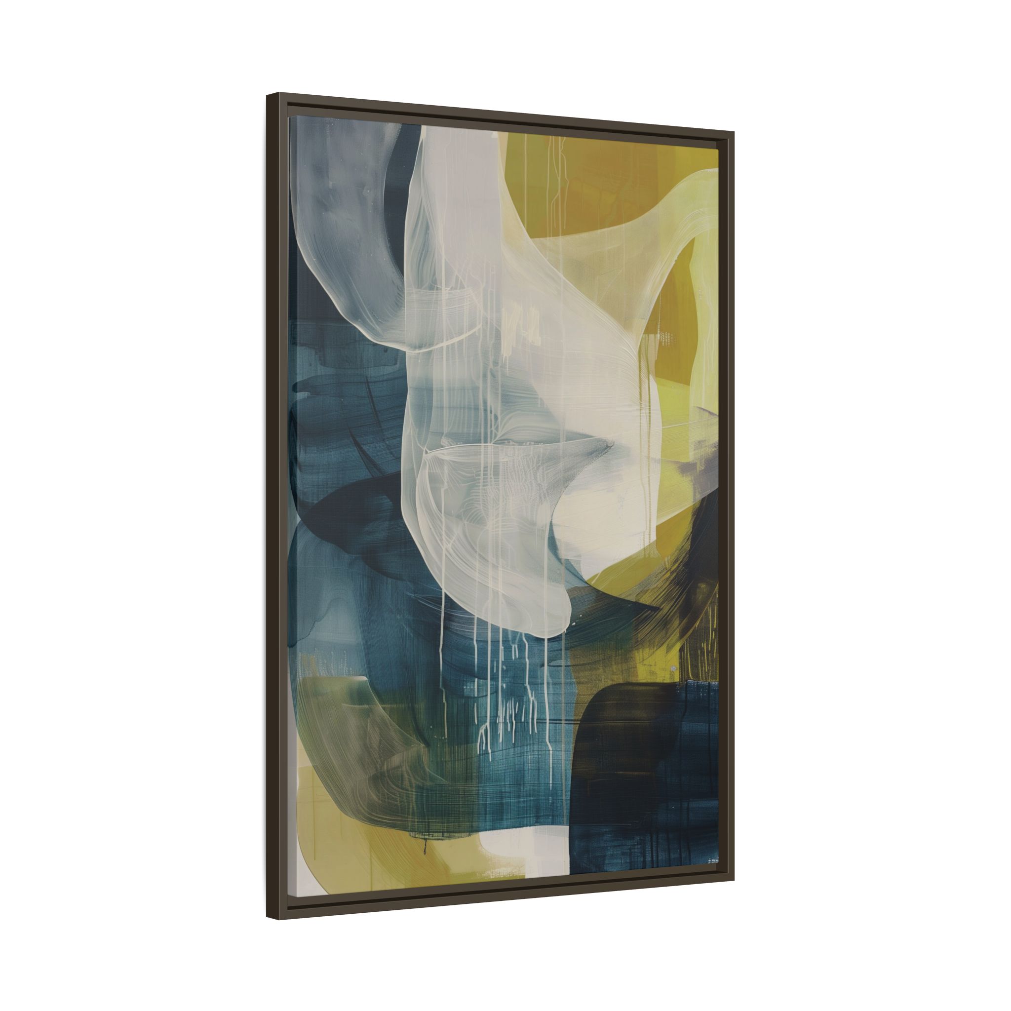 Awash One - Kidney - yellow, Custom Frame - Image 20