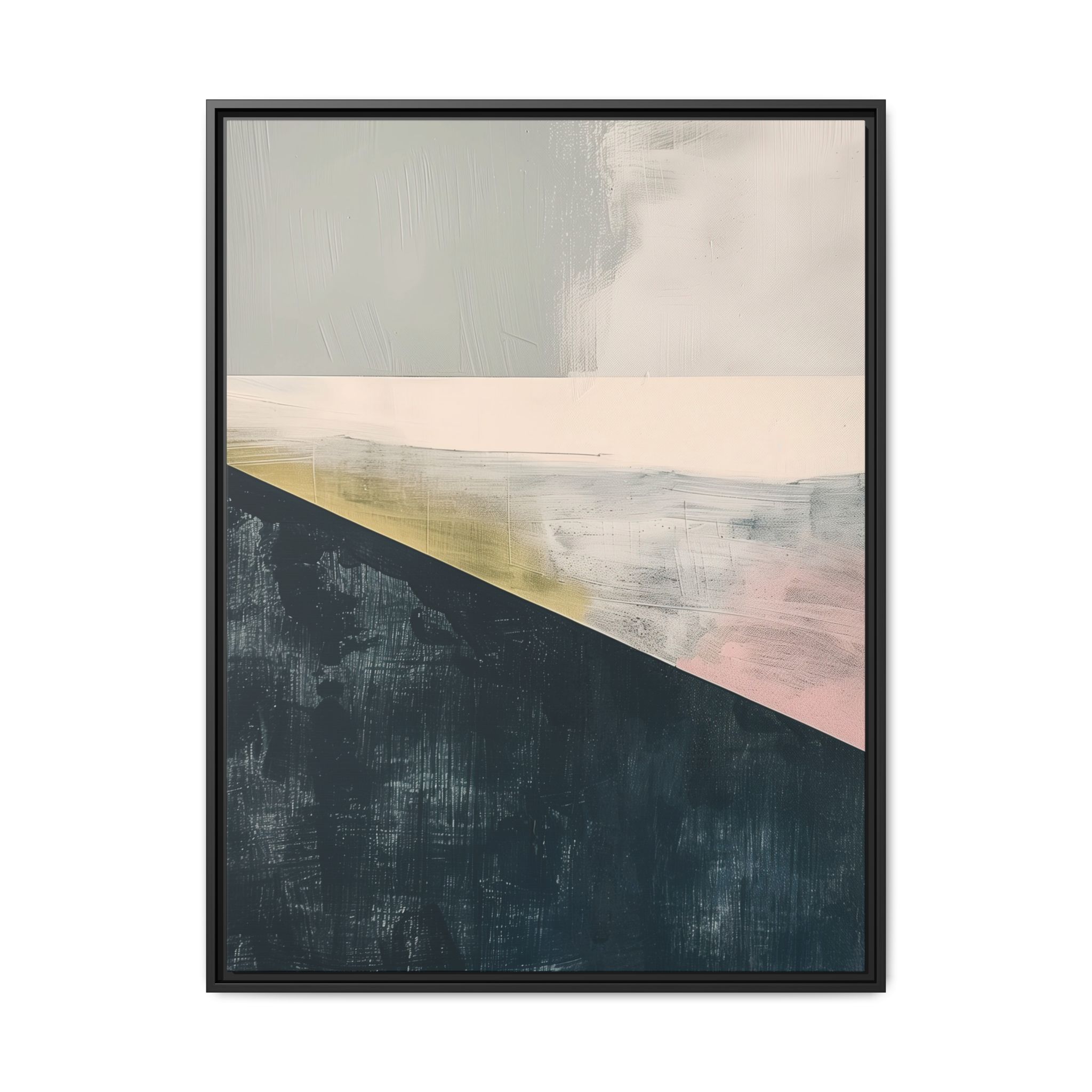 Hillside - Custom Frame - Image 11