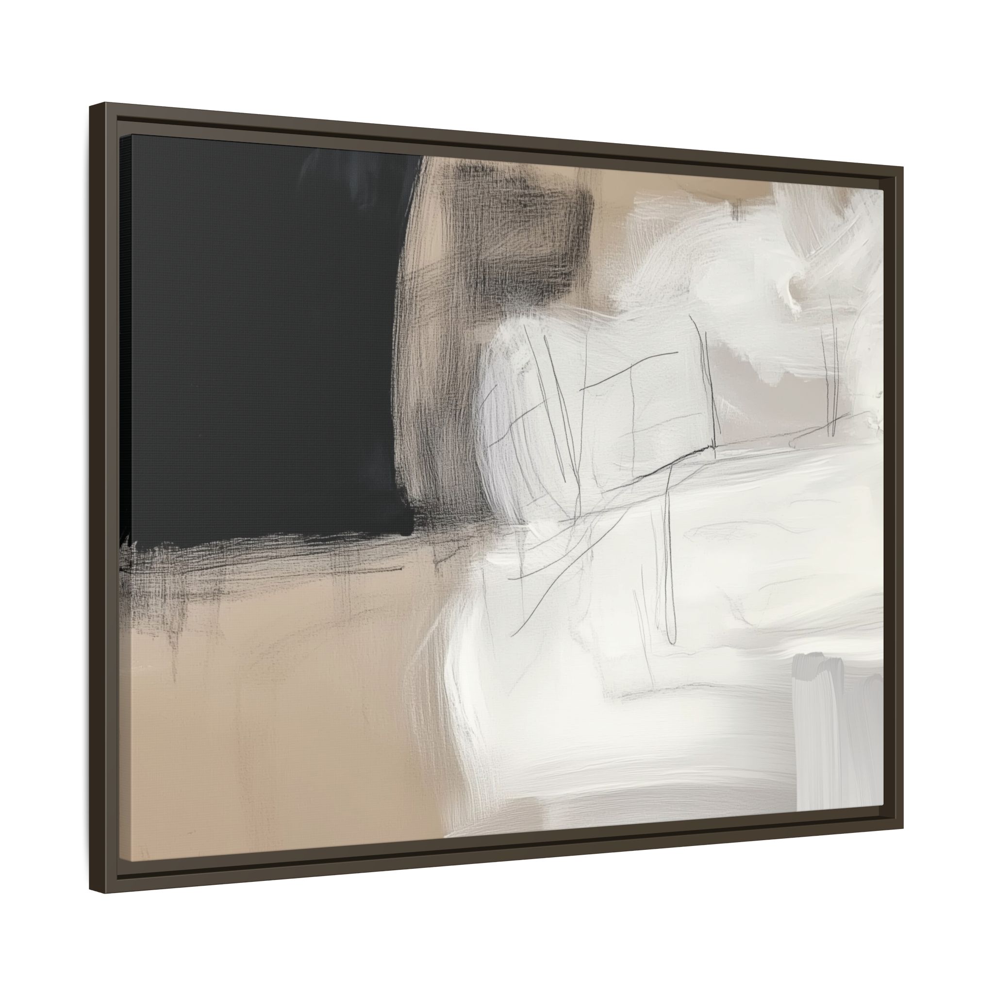 Browntown Flags - Custom Frame - Image 22