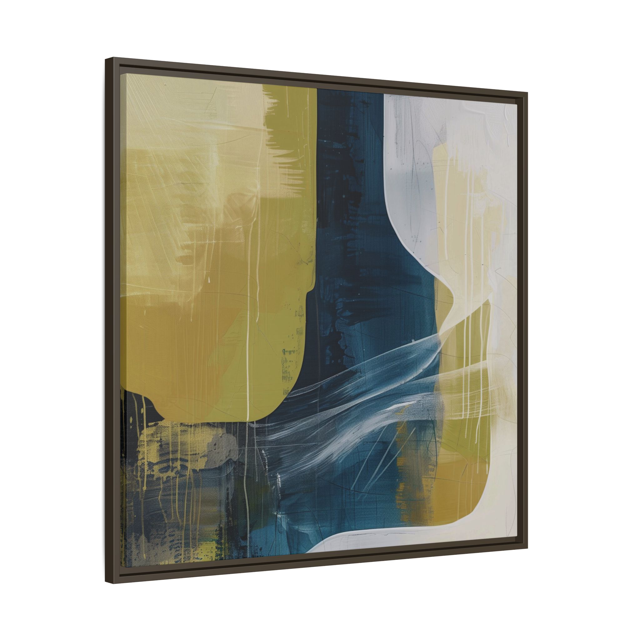 Awash One - Tower - yellow, Custom Frame - Image 44