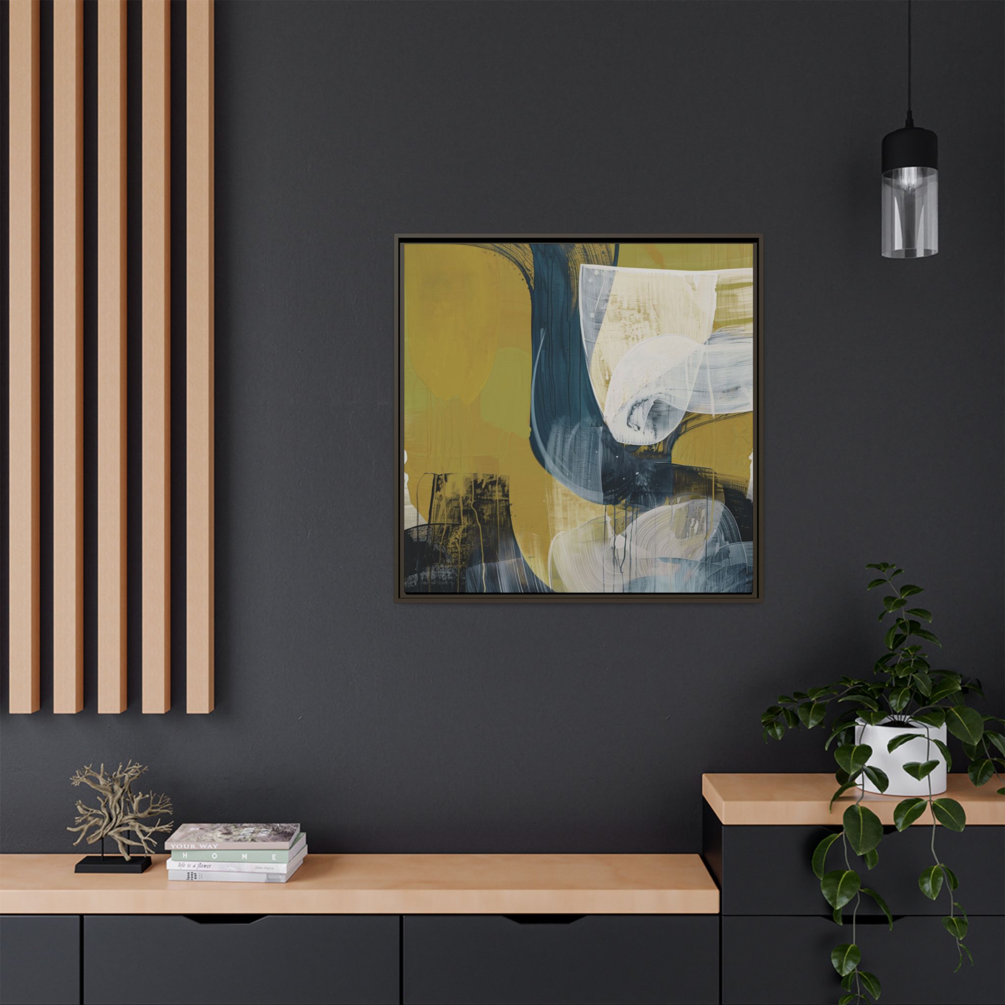 Awash One - Pocket - yellow, Custom Frame - Image 46