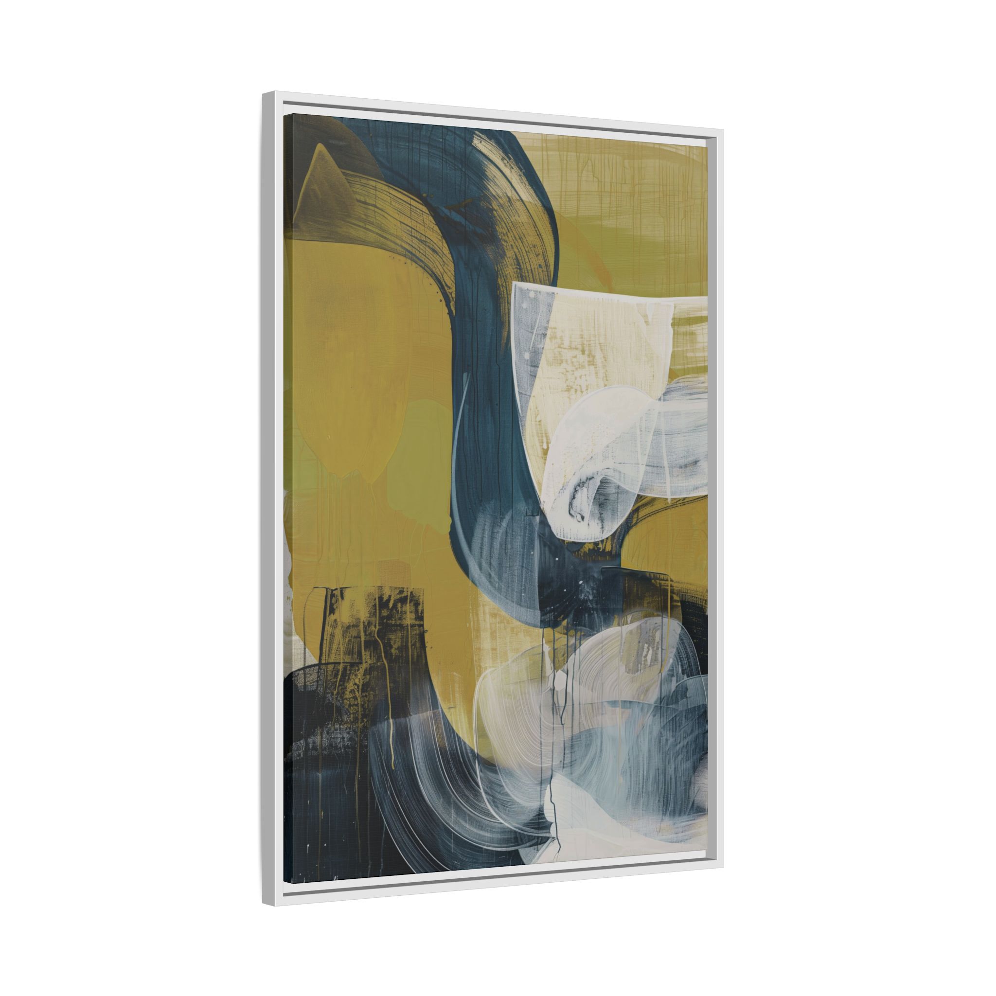 Awash One - Pocket - yellow, Custom Frame - Image 2