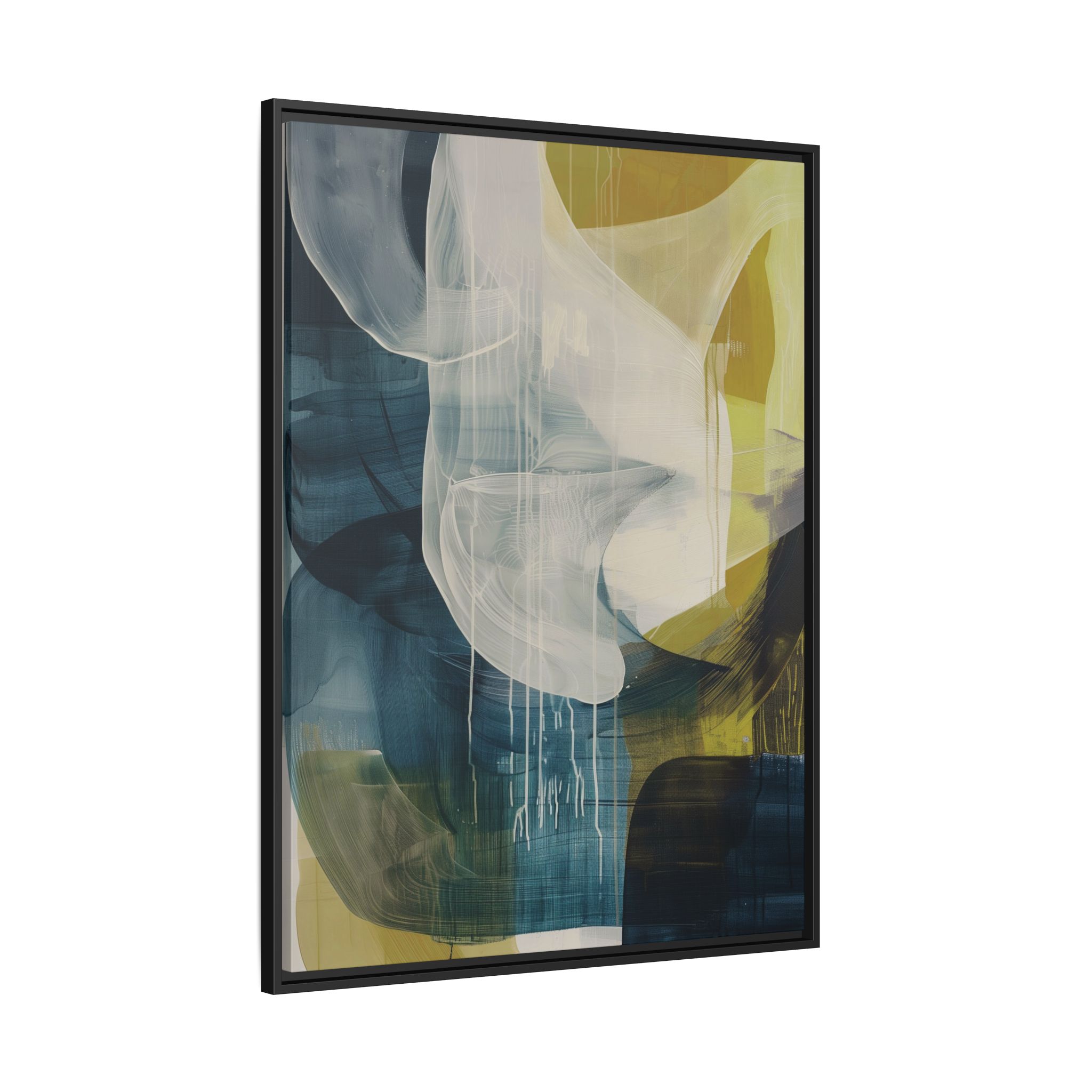 Awash One - Kidney - yellow, Custom Frame - Image 12