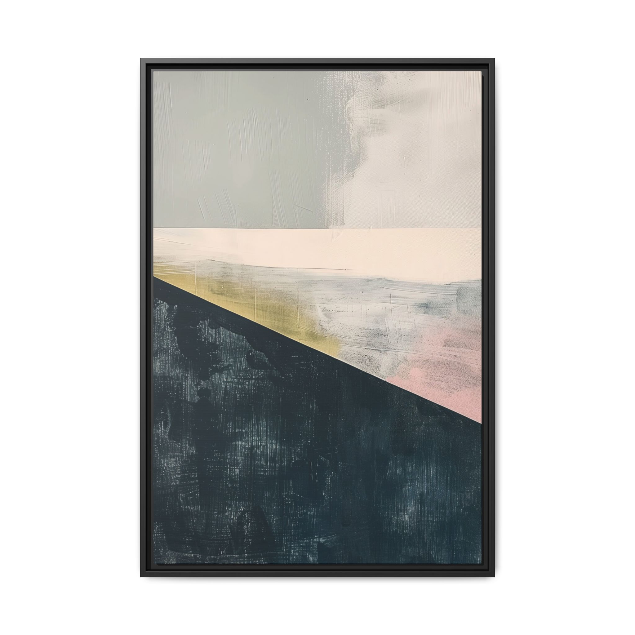 Hillside - Custom Frame - Image 3