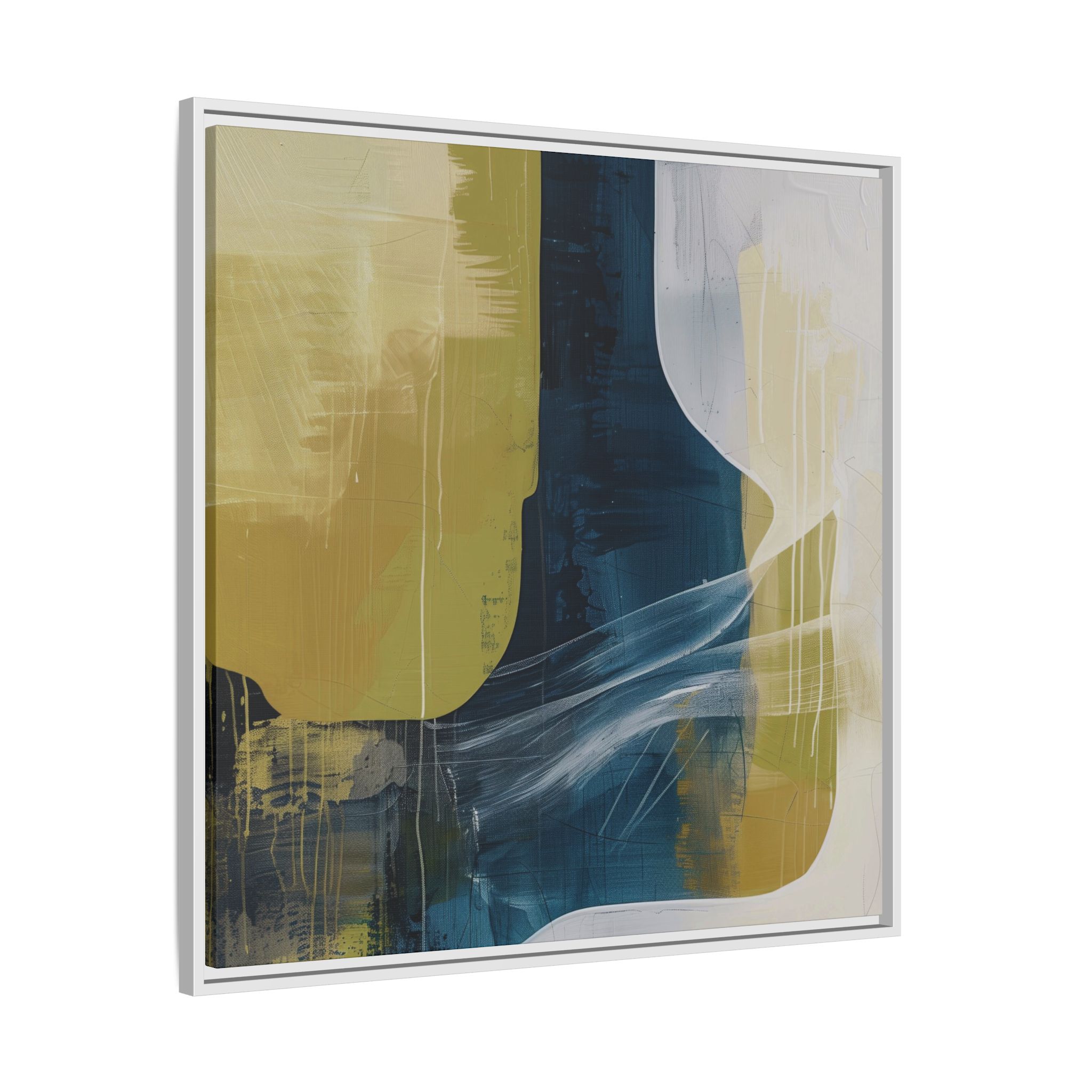 Awash One - Tower - yellow, Custom Frame - Image 48