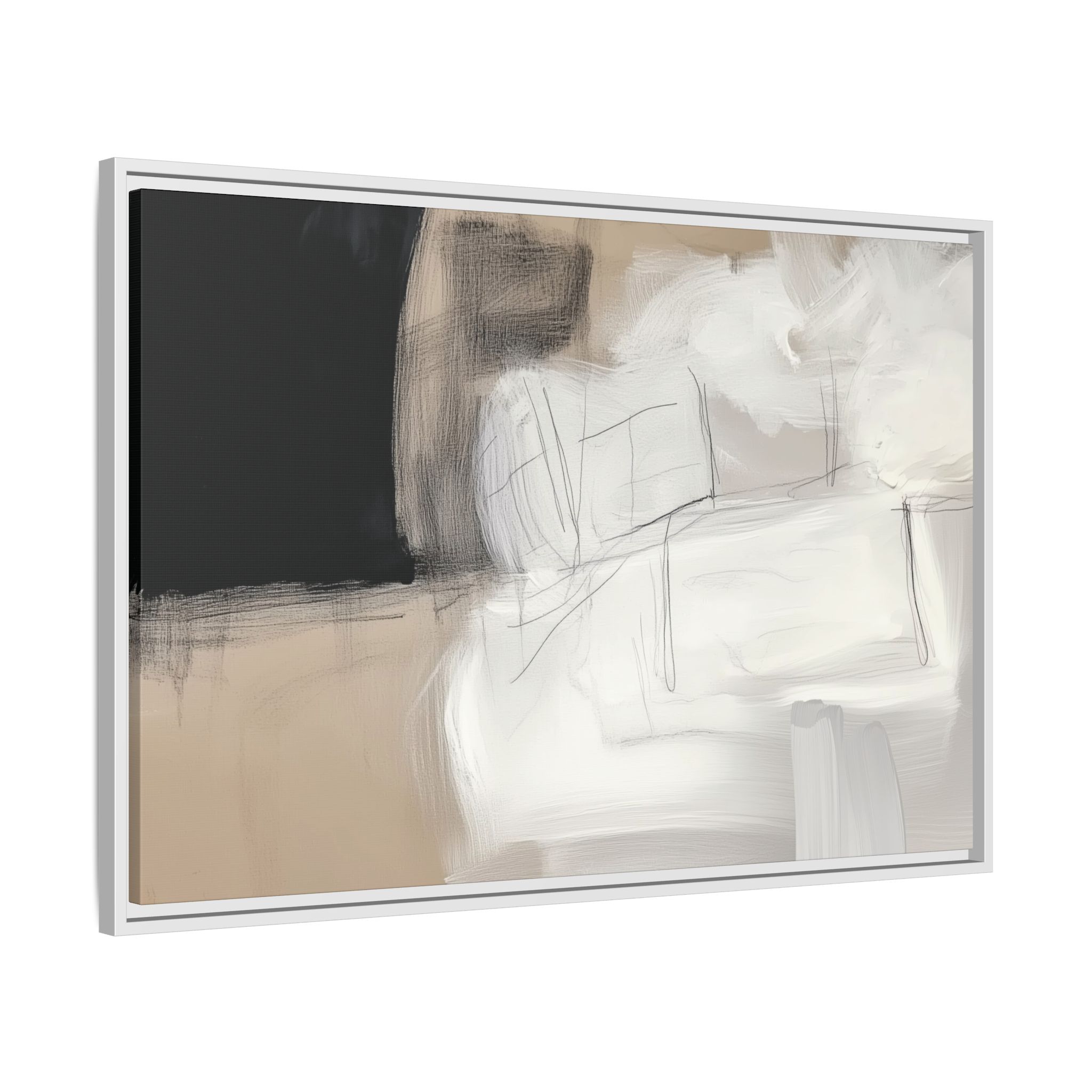 Browntown Flags - Custom Frame - Image 6