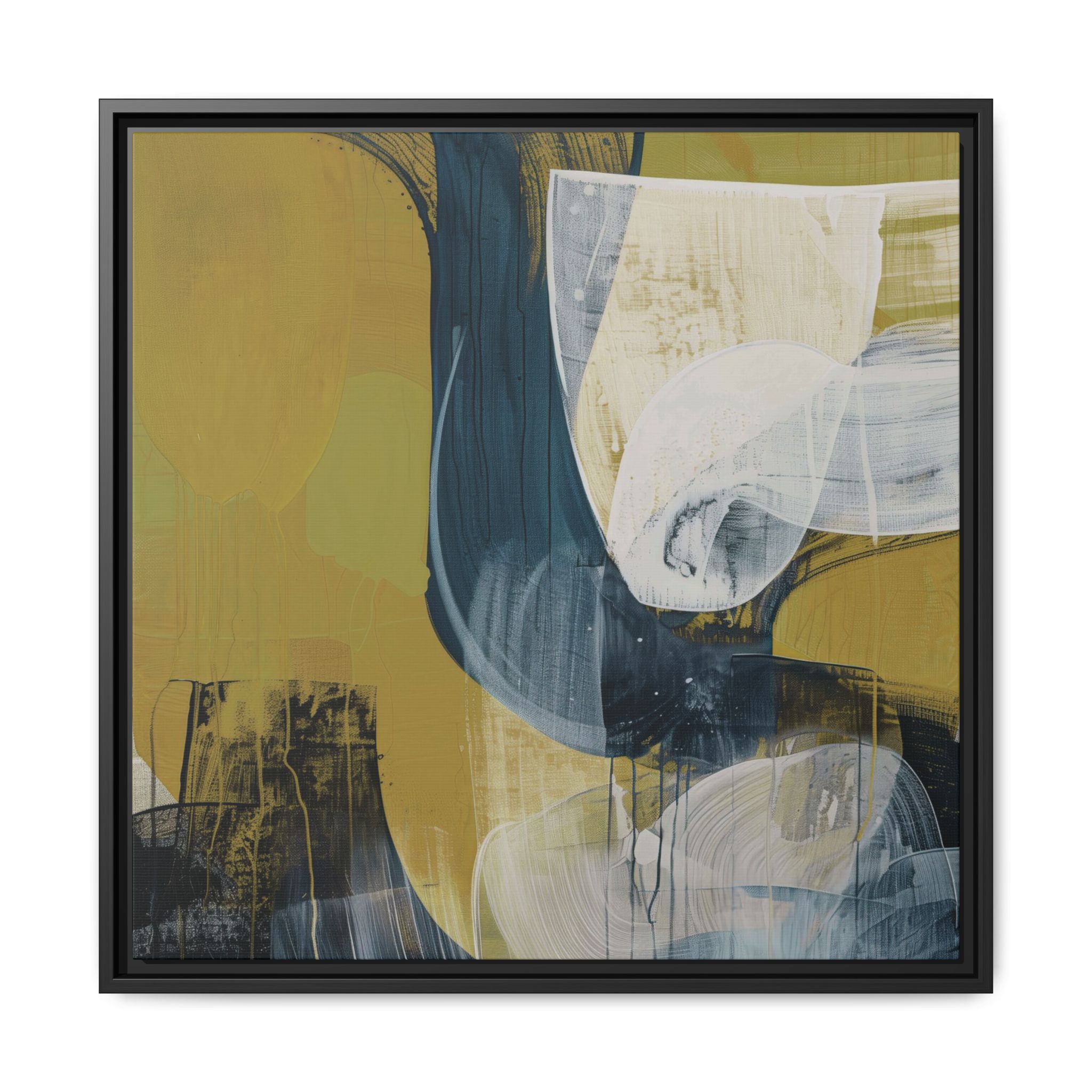 Awash One - Pocket - yellow, Custom Frame - Image 27