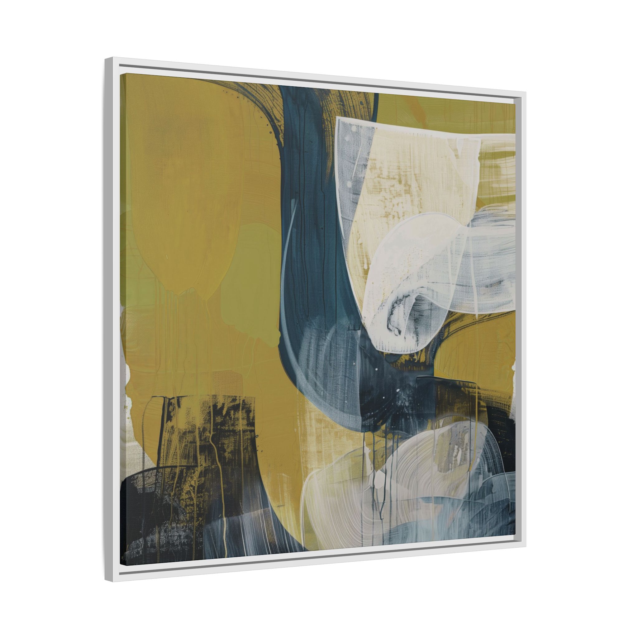 Awash One - Pocket - yellow, Custom Frame - Image 48