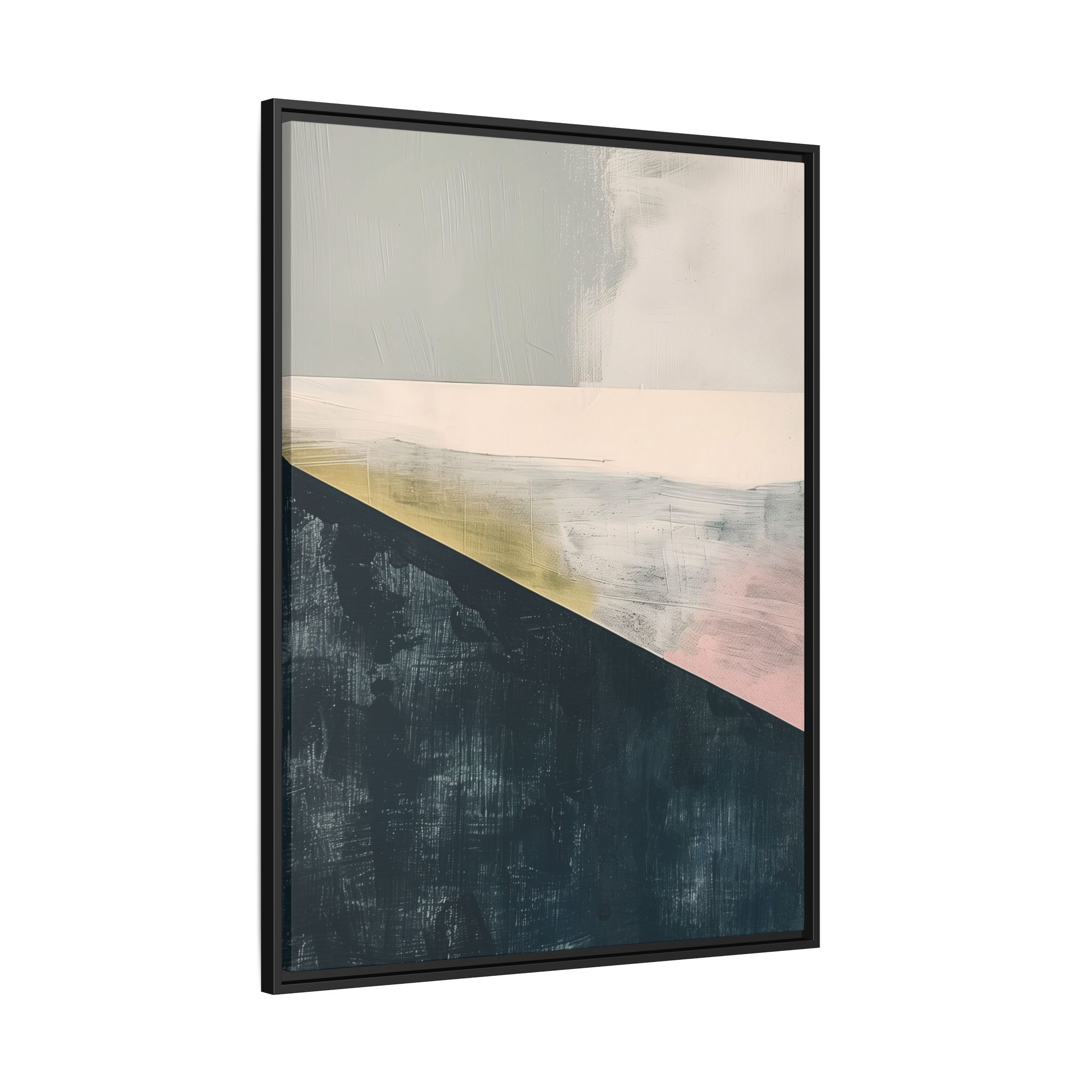 Hillside - Custom Frame - Image 12