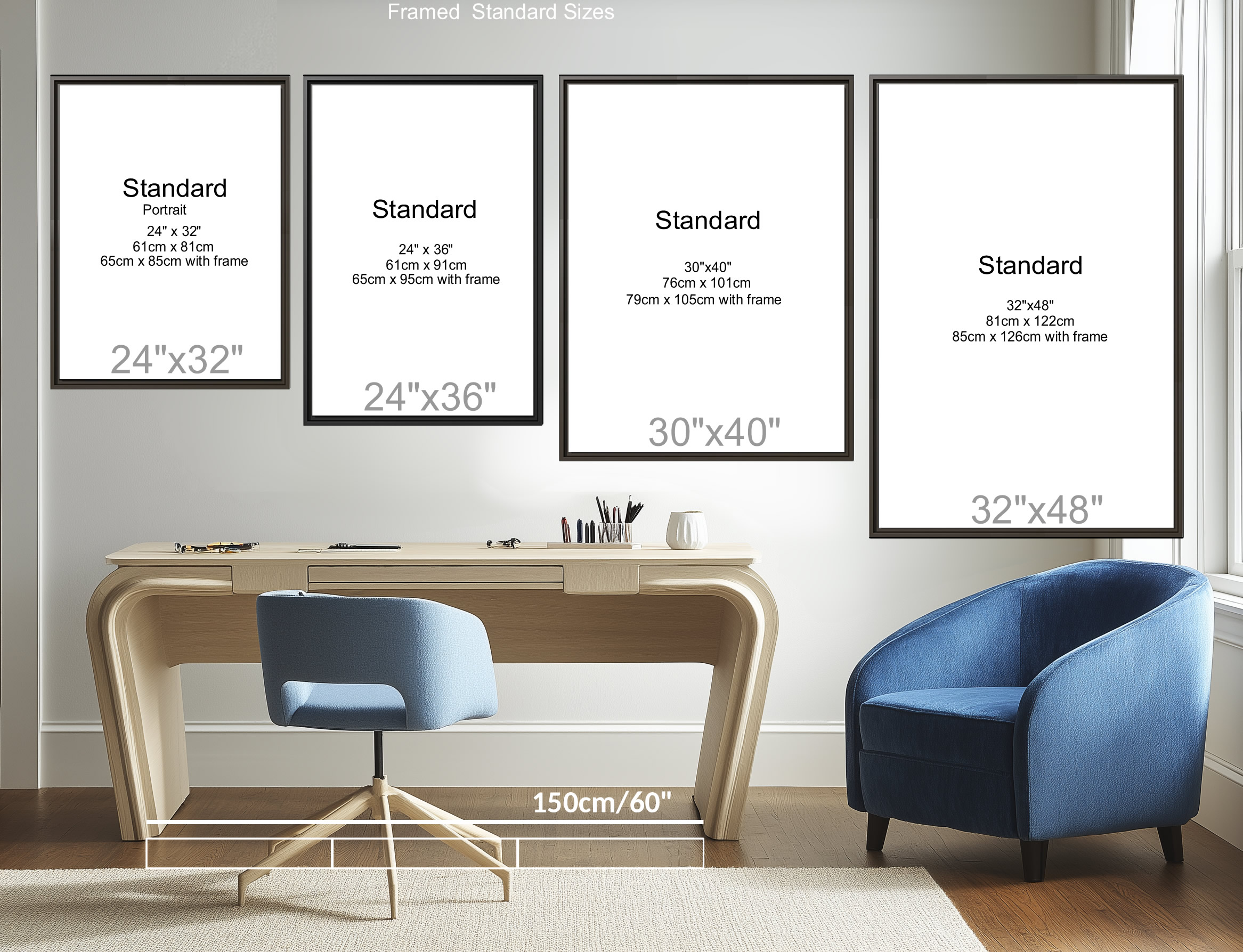 Awash One - Tower - yellow, Custom Frame - Image 54