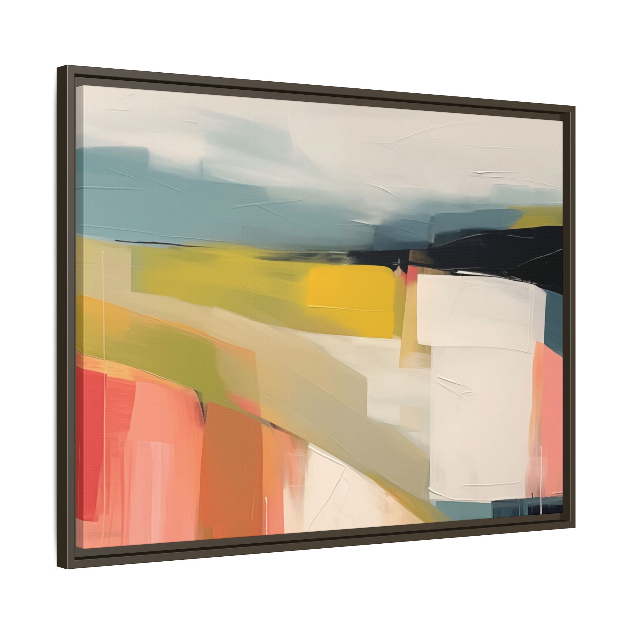 Landslide One - Clean - Custom Frame - Image 22